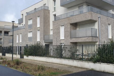 Appartement - 2 pièces - 45 m² - Photo 5