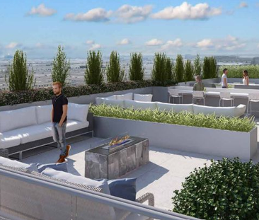 For Lease - 27 Korda Gate Unit# 1005, Vaughan, Ontario - Photo 2