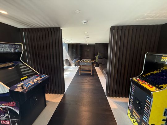 For Lease - 55 Cooper Street Unit# 6805, Toronto, Ontario - Photo 1