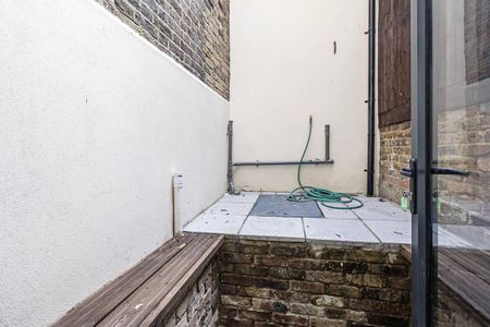 1 bedroom maisonette to rent - Photo 5