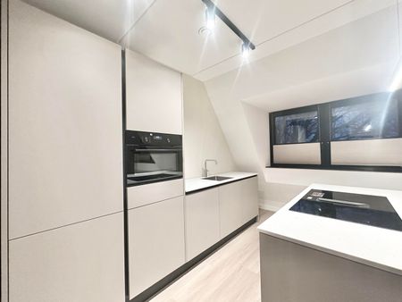 Appartement te huur: Kometensingel 88-C 1033 BX Amsterdam - Photo 5