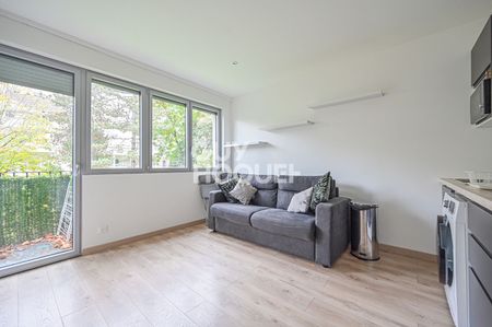 Appartement T2 Meublé - Suresnes - Photo 4