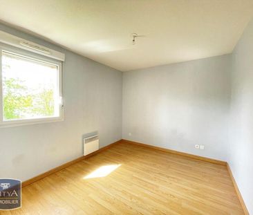 Location Appartement 3 pièces 64m² ALENCON 61000 - Photo 6