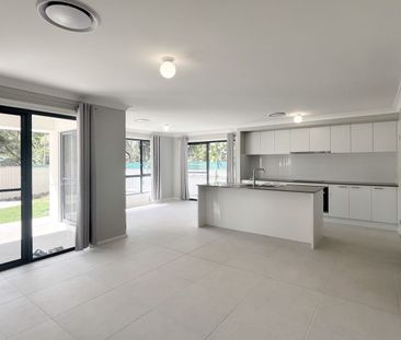BRAND NEW THREE BEDROOM HOME - Photo 5
