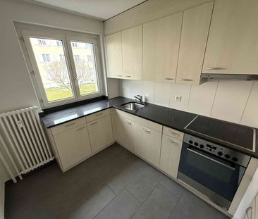 3 Zimmer, 60 m², EG - Photo 2