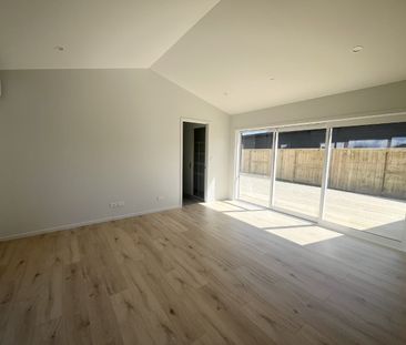 Step inside this brand-new 2025 build and discover a stunning four-... - Photo 2