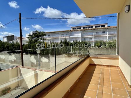 Apartament en lloguer a L'Escala - Photo 5