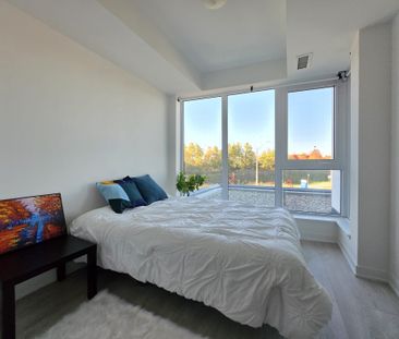 For Lease - 1 Kyle Lowry Road Unit# 211, Toronto, Ontario - Photo 3