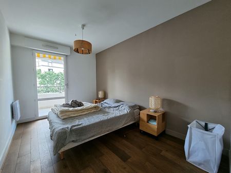 Location Appartement 4 pièces 91m² - Photo 3