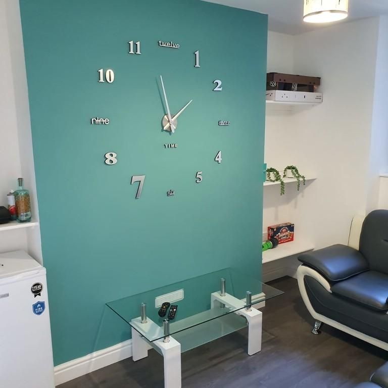 5 bedroom house share to rent - Photo 1