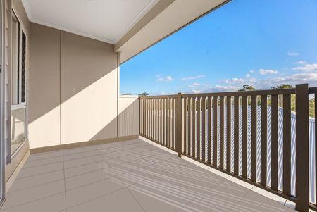 2/58 Tattler Street, Mango Hill QLD 4509 - Townhouse For Rent - $640 | Domain - Photo 3