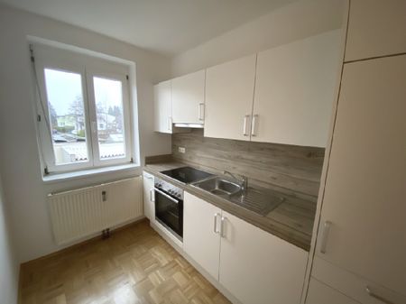 Maisonettenwohnung mit 2 Schlafzimmer und Balkon in Feldbach …! - Photo 5