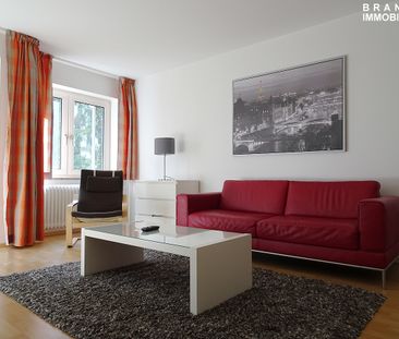 Nähe UKE! Moderne Wohnung mit Balkon in Eppendorf - Photo 1