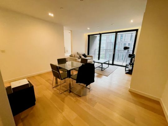 2 Bedroom 2 Bathroom roomA - Photo 1