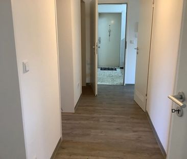 Frisch renovierte 3-Zimmer-Wohnung mit Balkon - Photo 6