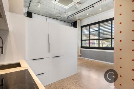 1/100 Nicholson Street, Brunswick East VIC 3057 - Apartment For Rent | Domain - Photo 2