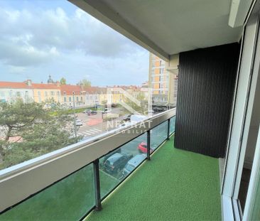 APPARTEMENT T3 A LOUER - Photo 4