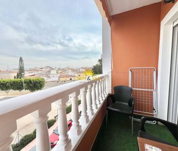 2 BEDROOM APARTMENT - ROJALES - Photo 1