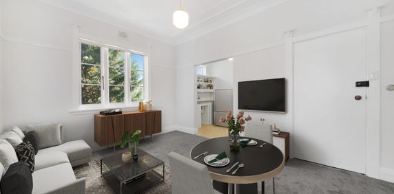 4/72 Albion St, Annandale NSW 2038 - Apartment For Rent | Domain - Photo 2