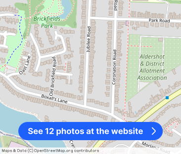 Jubilee Road, Aldershot, GU11 - Photo 1