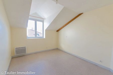 Location Appartement 3 pièces 58m² VINAY 38470 - Photo 3