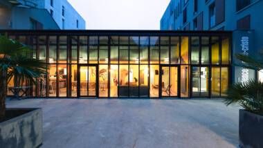 Logement étudiant - MONTECRISTO - Photo 2