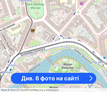 2 łazienki/zjawiskowy widok/Lux - Фото 1