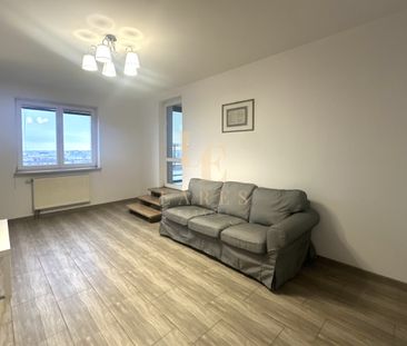 Apartament | Taras | Widok na Warszawę| Monitoring - Фото 1