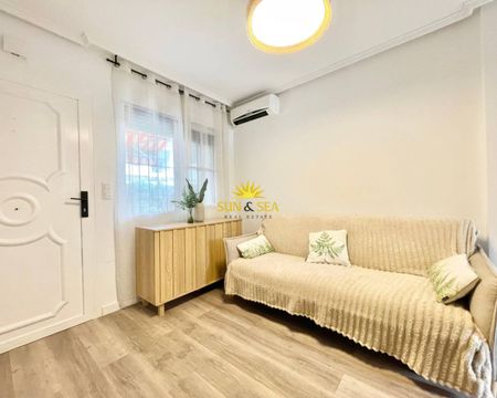 TWO-BEDROOM GROUND FLOOR APARTMENT – PUNTA PRIMA - Photo 5