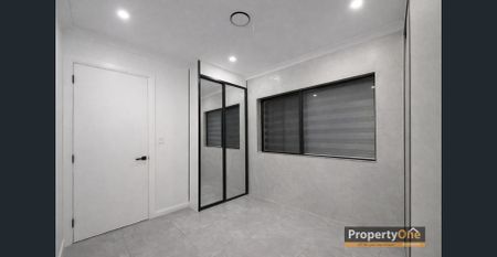 Stunning 3-Bedroom Back House for Rent. Don't miss out. - Photo 5
