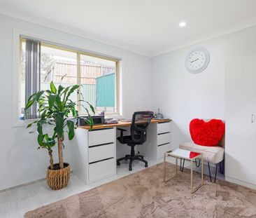 Modern Living in a Prime Glenmore Park Location - Photo 1