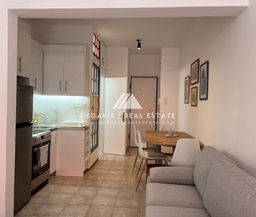 Studio/Γκαρσονιέρα για ενοικίαση Λουτράκι (Λουτράκι-Περαχώρα) - Photo 2