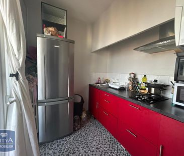 Location Appartement 1 pièce 30m² MONTAUBAN 82000 - Photo 2