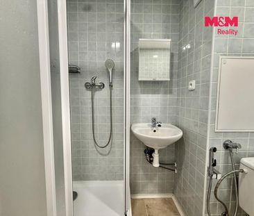 Pronájem bytu 1+1 28 m² - Photo 3