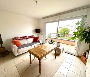 Location Appartement 2 pièces 40m² LES SABLES D’OLONNE 85180 - Photo 5