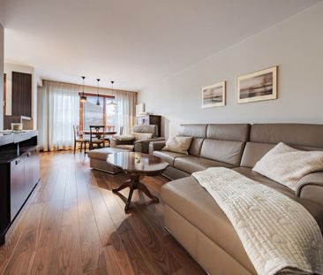 Komfortowy apartament 2 pokojowy - Photo 2