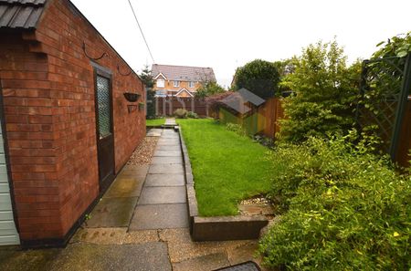 Alexandra Street, Thurmaston, Leicester, LE4 - Photo 2