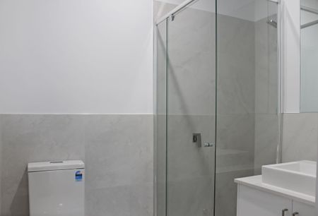 BRAND NEW TOWNHOUSE - Photo 5