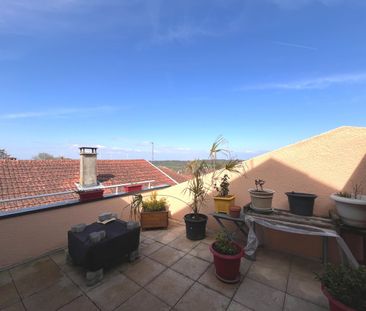 Location Appartement 4 pièces 100m² LE GRAND SERRE 26530 - Photo 4