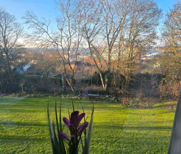 Möblierte Wohnung 01.01.26 Frei - Foto 1