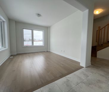 For Lease - 140 Harvey Bunker Crescent, Markham, Ontario - Photo 1