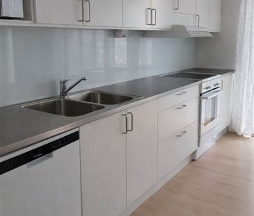 Fru Lovisas gata 21 - Photo 3