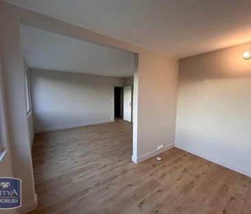Location Appartement 3 pièces 68m² MARCQ EN BAROEUL 59700 - Photo 4