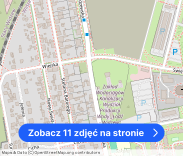 Nowoczesne mieszkanie 1-pokojowe z balkonem i klimatyzacją - Zdjęcie 1