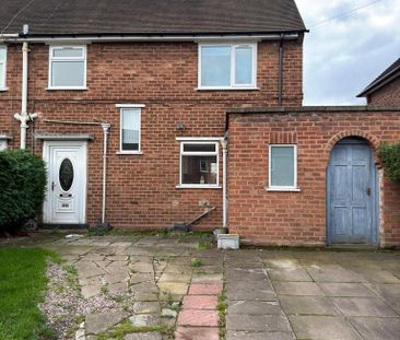 3 bedroom semi-detached house to rent - Photo 1