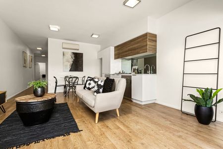 101/86 Cade Way, Parkville VIC 3052 - Apartment For Rent | Domain - Photo 2