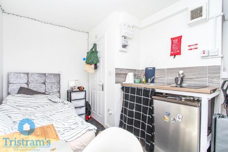 1 bed Studio for Rent - Photo 4