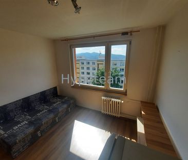 Pronájem bytu 1+kk a garsoniéry 20 m² - Photo 1