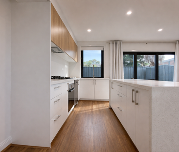 Brand New Boutique Townhouse - Photo 4