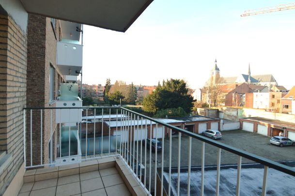 Appartement Te huur in Mechelen - Photo 1